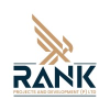 Rank Projects and Development Pvt Ltd