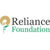 Reliance Foundation-logo