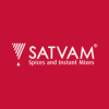 Satvam Nutrifoods Limited-logo