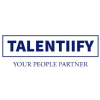 Talentiify HR Consulting-logo