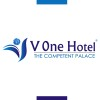 V One Hotel - The Competent Palace-logo