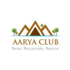 aaryaraj club &resort Rajkot-logo