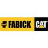 Fabick Cat-logo