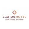 Clayton Hotel Amsterdam American.