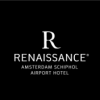 Renaissance Amsterdam Schiphol Airport.