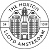 The Hoxton, Lloyd Amsterdam