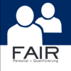 fair personal qualifizierung