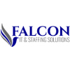 Falcon IT & Staffing Solutions-logo