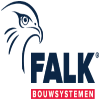 FALK Bouwsystemen-logo