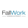 logo FallWork