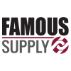 Famous Supply-logo