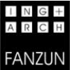Fanzun-logo