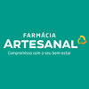 Farmácia Artesanal-logo