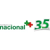 Farmácia Nacional-logo