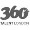 360 TALENT LONDON-logo
