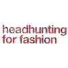 HEADHUNTING FOR FASHION-logo