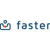 Faster-logo