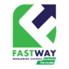 Fastway Worldwide Express-logo