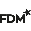 FDM