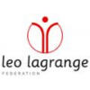 Fédération Léo Lagrange-logo