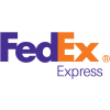 FedEx Express Canada-logo