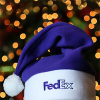 FedEx Express EU-logo
