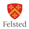 Felsted School-logo