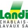 LANDI Chablais-Lavaux SA