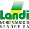 LANDI Nord vaudois-Venoge SA-logo