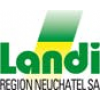 LANDI Région Neuchâtel SA-logo