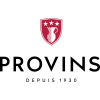 Logo of Provins logo hiring for jobs in Switzerland on GrabJobs