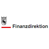 Finanzdirektion des Kantons Bern-logo
