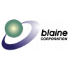 Blaine Corporation-logo