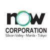 Now Corporation-logo