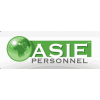 Asie Personnel