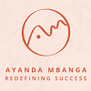 Ayanda Mbanga - Redefining Success