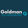 Goldman Tech Resourcing