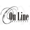 On Line Personnel