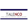 Talenco Recruitment Specialists