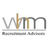Whm Recruitment Advisors