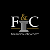 Fine & Country-logo