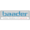 Baader Stahlbau & Metallbau & Lasertechnik