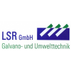 LSR Galvano- und Umwelttechnik GmbH