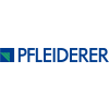 PFLEIDERER Deutschland GmbH