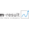m-result - the data company GmbH