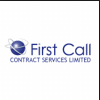 First Call Contract Services Limited-logo