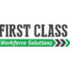 First Class Workforce Solutions-logo