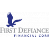 First Federal Bank-logo