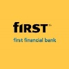 First Financial Bancorp-logo