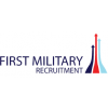 First Military Recruitment-logo
